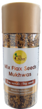 FTE - MIX FLAX SEEDS MUKHWAS  - 200GM